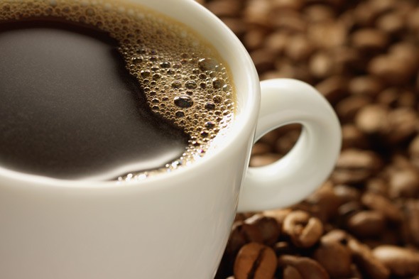 TREZIŢI-VĂ! Cafeaua ar putea dispărea COMPLET până la sfârşitul SECOLULUI
