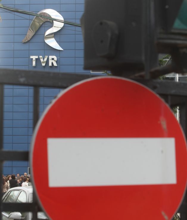 TVR explică REVIZIA TEHNICĂ din timpul ALEGERILOR AMERICANE