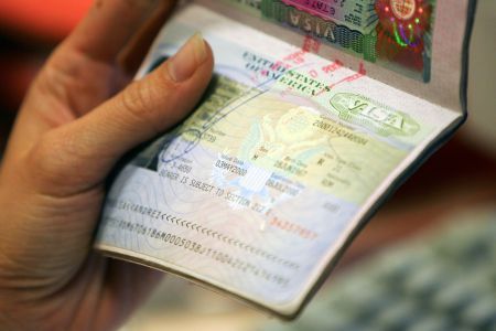 UNDE greşesc românii când cer viză pentru SUA