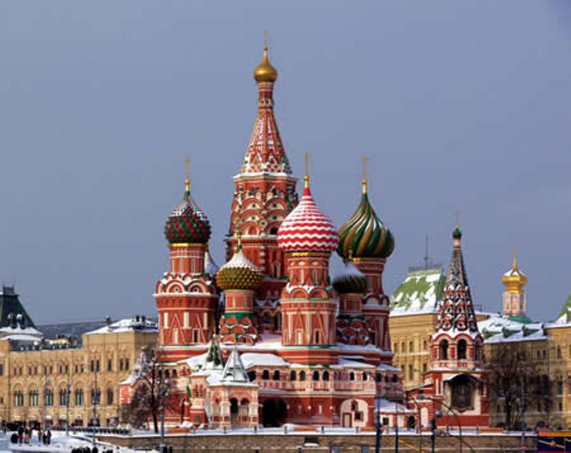 "Voi arunca Kremlinul în aer". Gândurile mari ale unui împărat mic | VIDEO