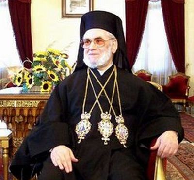 A murit Patriarhul Antiohiei ?i al Întregului Orient