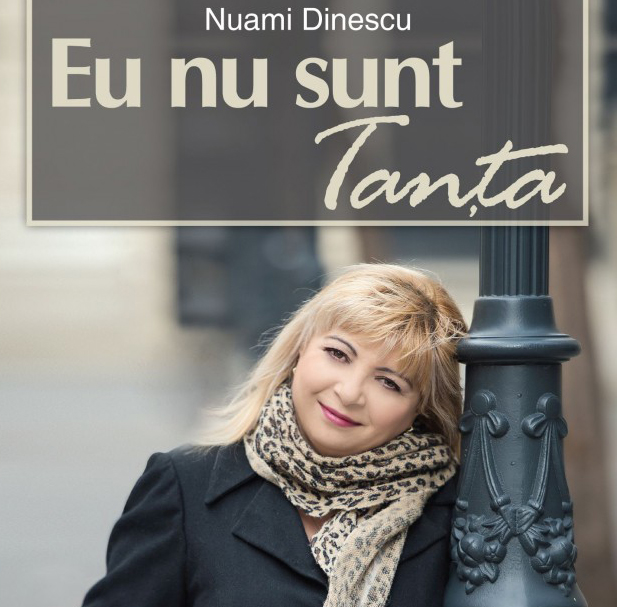 Actri?a Nuami Dinescu: „Eu nu sunt Tan?a”