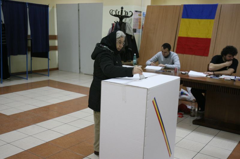 ALEGERI PARLAMENTARE 2012. Candidaţii din judeţul Călăraşi pentru Parlamentul României