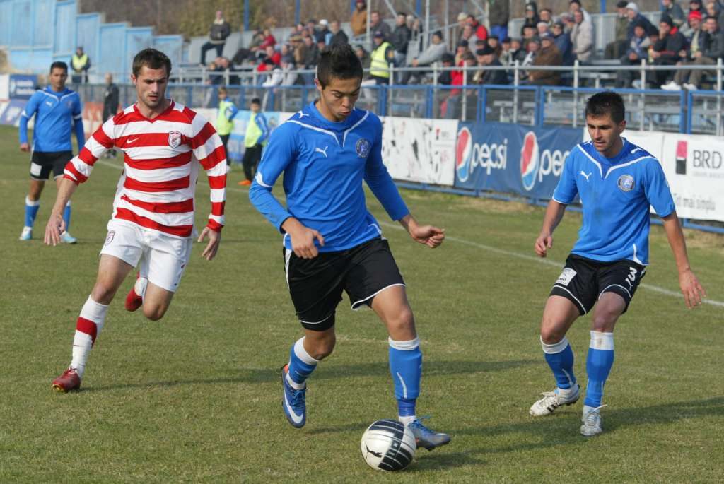 BOMB?! Steaua ?i Viitorul Constan?a sunt anchetate de UEFA!