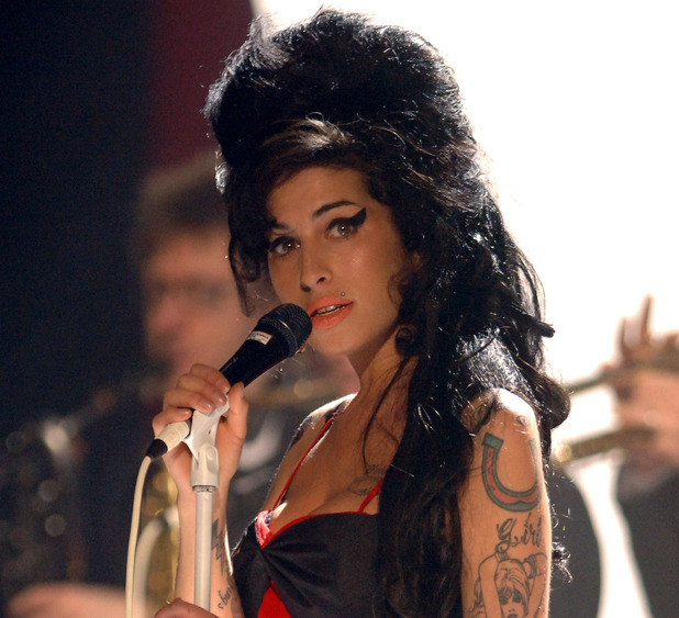 Casa lui Amy Winehouse s-a vândut la licita?ie