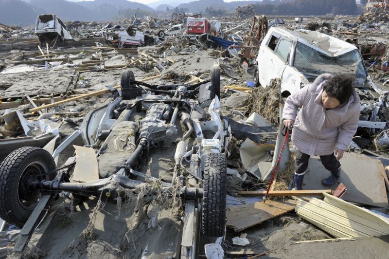 Copiii din Fukushima sunt obezi. Nu ies afar?, la joac?, din cauza radia?iilor nucleare