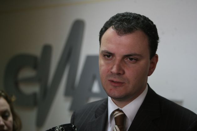 ?eful PSD Prahova îl propune pe patronul România TV ministru în viitorul guvern