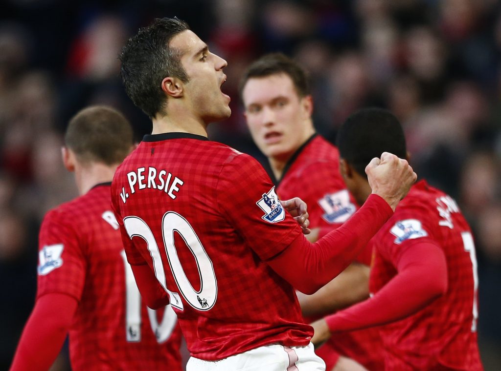 FOTBAL-NEBUN în Insul? de „BOXING DAY": Man. United - Newcastle 4-3, Sunderland - Man. City 1-0