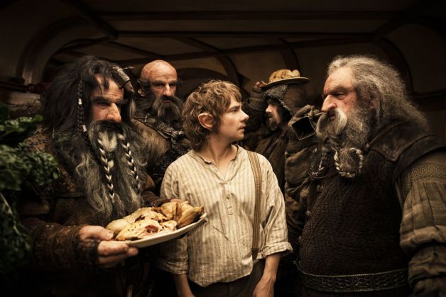 HAI LA FILM. „Hobbit”, filmul cu toate biletele vândute | VIDEO