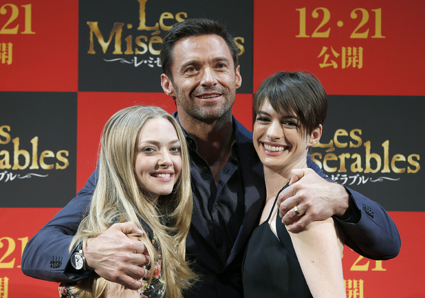 Hugh Jackman vrea s? fie James Bond