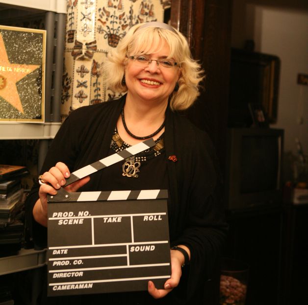 Margareta Nistor pune punctul pe ”i”: aproape toate filmele de Oscar sunt ”de o cruzime specială”