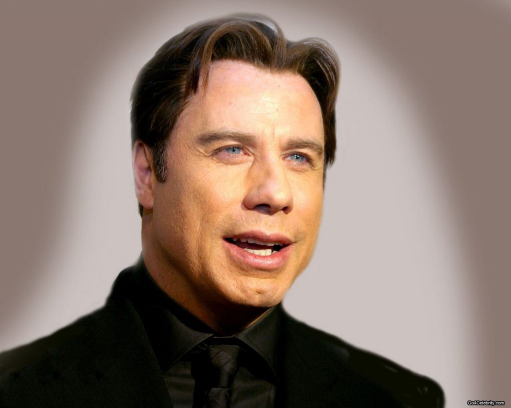 John Travolta, vraci spiritual?