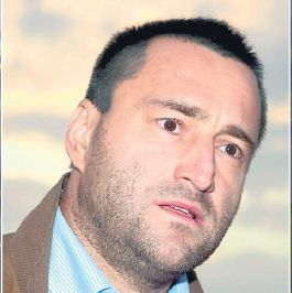 "Regele asfaltului" Nelu Iordache a fost arestat pentru 29 de zile