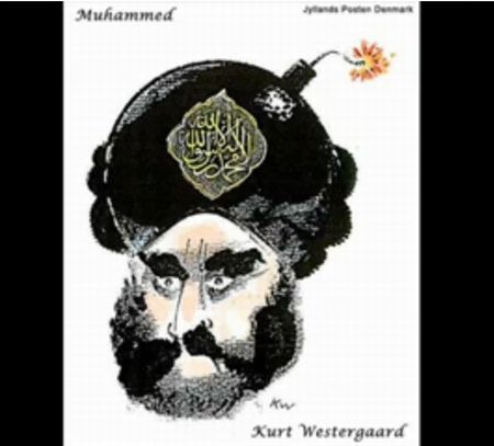 S?pt?mânalul francez Charlie Hebdo va publica o serie de benzi desenate despre via?a profetului Mahomed