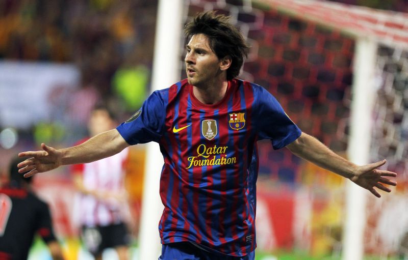 SUPER-MESSI. Cel mai bun fotbalist al lumii a marcat golul cu num?rul 86 din acest an! RECORD ABSOLUT