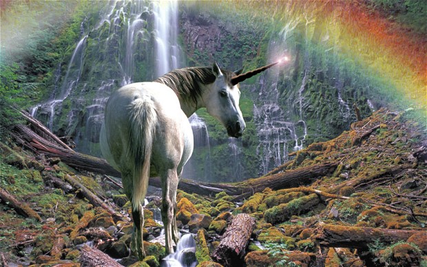 Ve?ti uluitoare din Coreea de Nord: Unicornii exist?! ARHEOLOGII spun c? au f?cut o DESCOPERIRE incredibil?