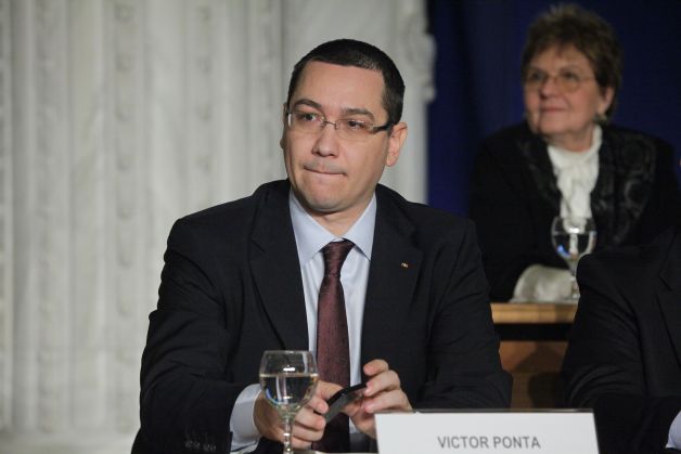 Victor Ponta: Vom lua ?i decizii care îi vor sup?ra pe oameni