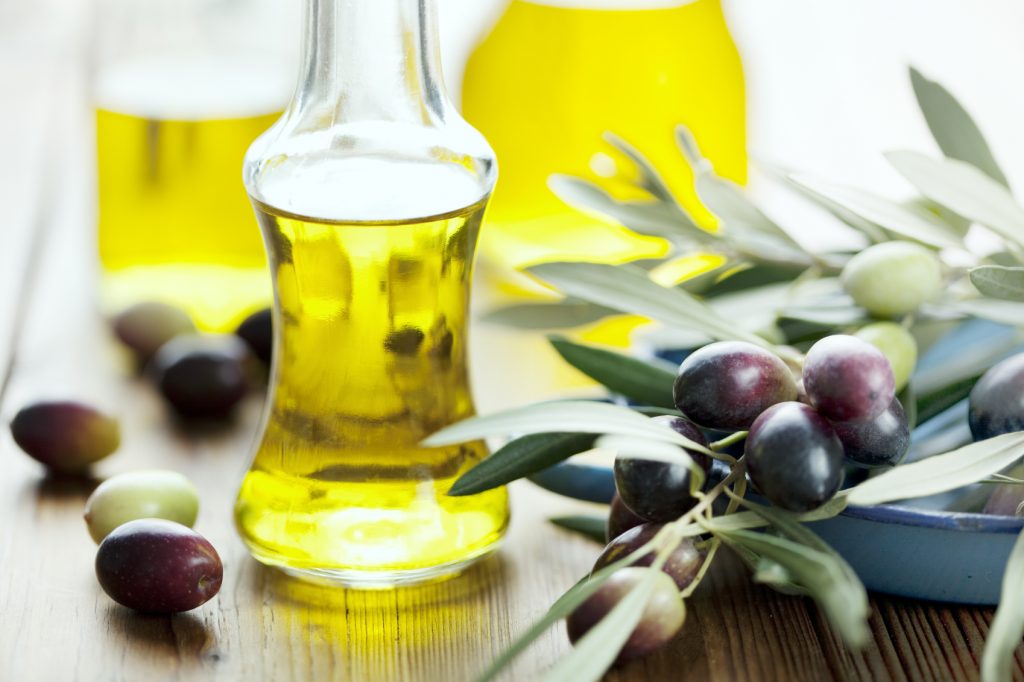 A fost descoperit un alt beneficiu important al uleiului de măsline