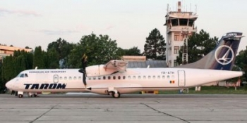 Aeroportul Suceava, închis pentru modernizare