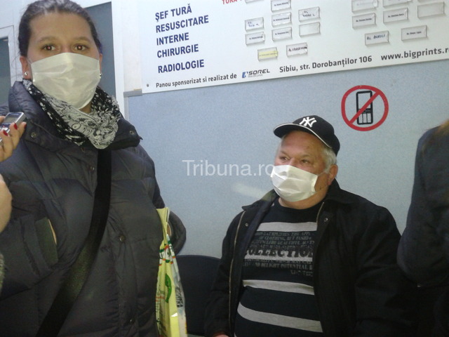 ALERTĂ MEDICALĂ. Suspiciunile de GRIPĂ la Aeroportul Internațional din Sibiu SE CONFIRMĂ