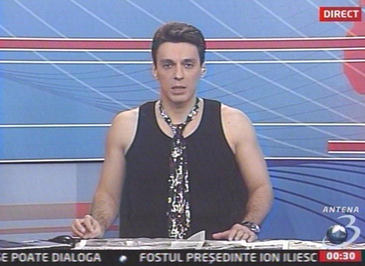 Antena 3, amendată de CNA cu 20.000 de lei pentru limbaj injurios