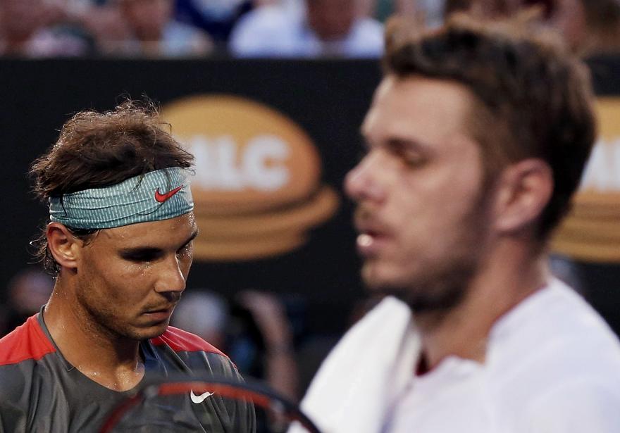 Australian Open: Elveţianul Stanislas Wawrinka l-a învins pe Rafael Nadal şi a câştigat primul său titlu de Grand Slam!