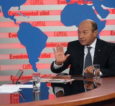 Băsescu a respins legea prin care vânzările de terenuri erau controlate de Guvern