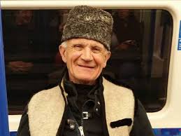 Bătrânul din Maramureş care s-a pierdut în Londra A FOST GĂSIT după trei zile. Cum a supravieţuit nea Vasile cu mai puţin de 100 de lei