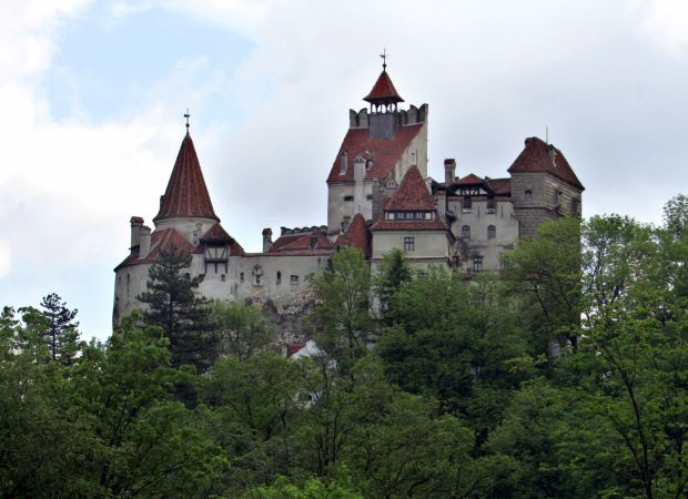 Castelul Bran a  fost unul din cele mai vizitate muzee din România. Aproximativ 68% sunt turiști străini!
