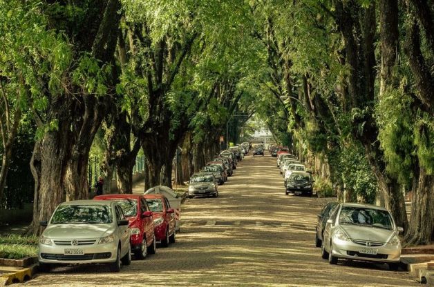 Cele mai frumoase STRĂZI din lume| GALERIE FOTO