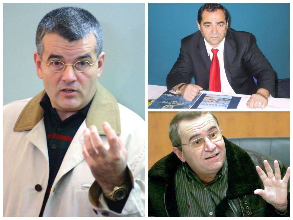 Cine este magistratul care l-a achitat pe Şerban Brădişteanu. I-a eliberat pe Dinel Staicu şi Mihai Necolaiciuc, judecă dosarul Cameliei Voiculescu!