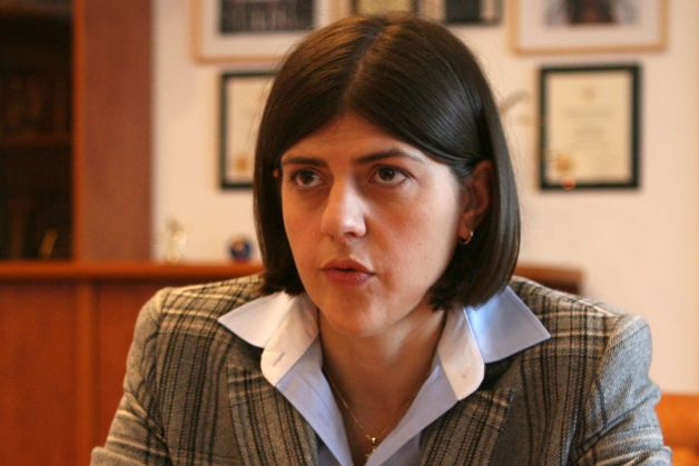 Codruța Kovesi:"Raportul MCV constată obstacolele întâmpinate în lupta anticorupţie"
