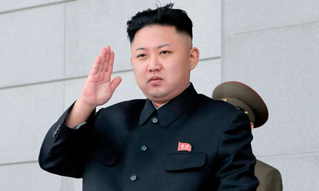 COMUNIȘTII din Coreea de Nord încep anul cu o NOUĂ AMENINȚARE NUCLEARĂ. "Statele Unite nu vor rămâne nevătămate" | VIDEO