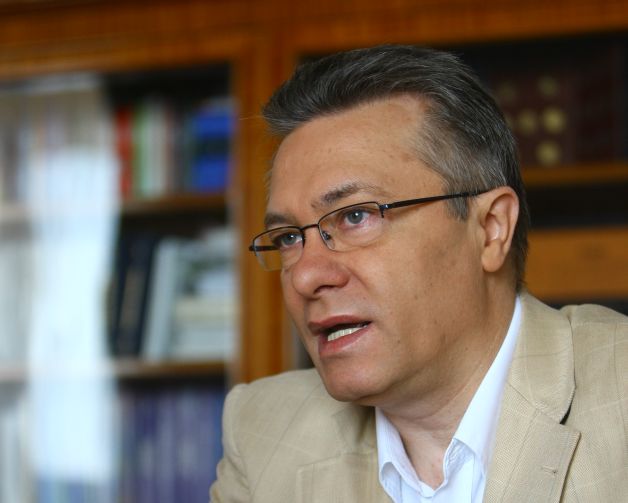 Consilierul prezidențial Cristian Diaconescu: USL nu se va rupe. Inclusiv BARONII PSD îl vor susține pe Antonescu