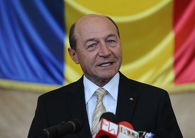 CORESPONDENŢĂ DIN ISRAEL. Băsescu, primit în Israel ca prieten
