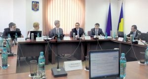 CSM i-a apărat reputatia profesională judecătoarei Sofica Dumitrascu. "Orice persoană, organizaţie, autoritate sau instituţie este datoare să respecte independenţa judecătorilor" Premierul Ponta se pune?
