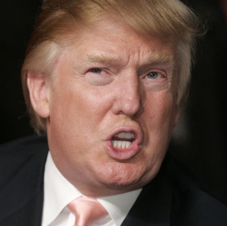 Cum arăta DONALD TRUMP în copilărie | FOTO