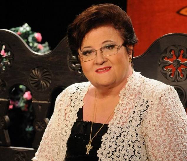De ce rămas Mărioara Murărescu o viață la TVR? Realizatoarea a avut multe ocazii să părăsească televiziunea publică