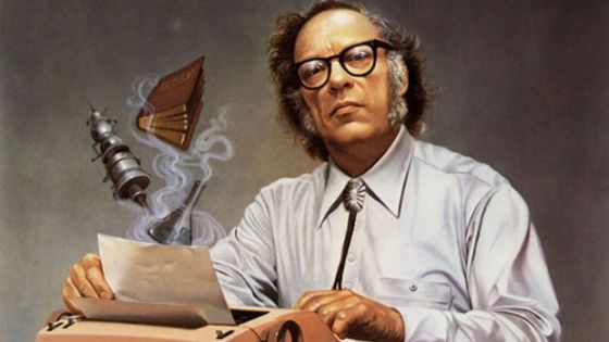 De unde A ȘTIUT? PREDICŢIILE UIMITOARE ale lui Asimov pentru 2014. Ce a spus scriitorul SF acum 50 DE ANI