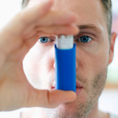Dieta care ajută la prevenirea astmului
