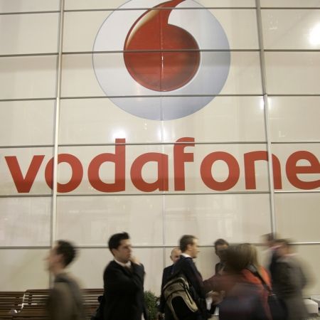 Directorul Vodafone România preia divizia din Australia
