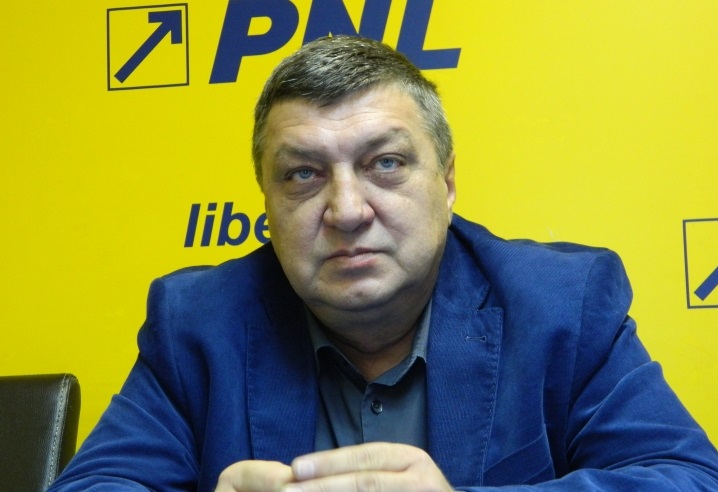 DNA l-a scos de sub urmărirea penală pe senatorul PNL Teodor Atanasiu