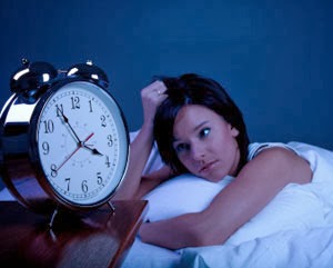 Efectele nocive ale nopților nedormite asupra creierului