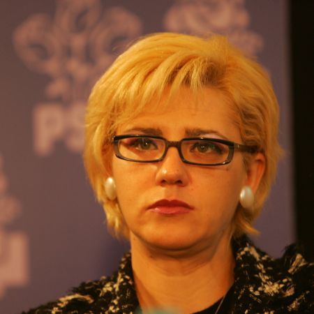 Europarlamentarul PSD Corina Crețu: "Apocaliptica invazie a românilor nu a avut loc"