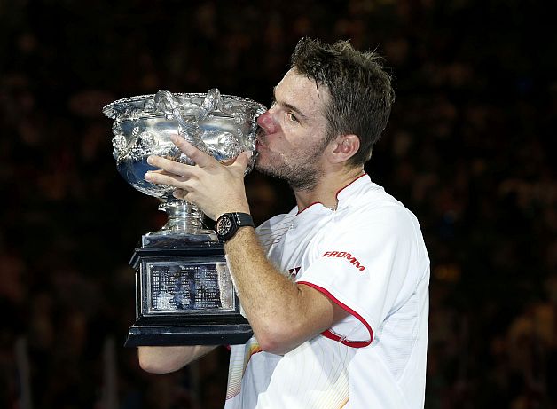 Eurosport a anunţat o audienţă record pentru Australian Open