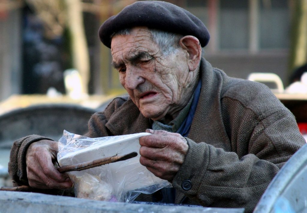 EVZ CHIŞINĂU. Pensiile corecte, doar un mit pentru moldoveni