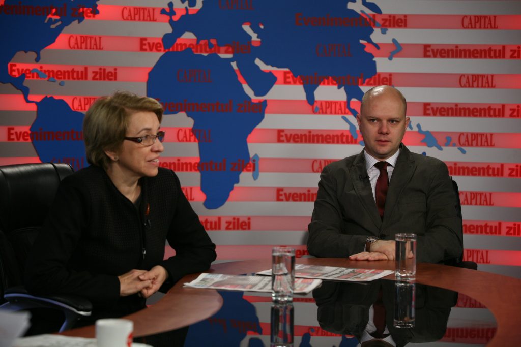 EVZ TV. ECOURILE CONDAMNĂRII lui Adrian Năstase. Cristina Guseth: Este un precedent periculos pentru întreaga clasă politică