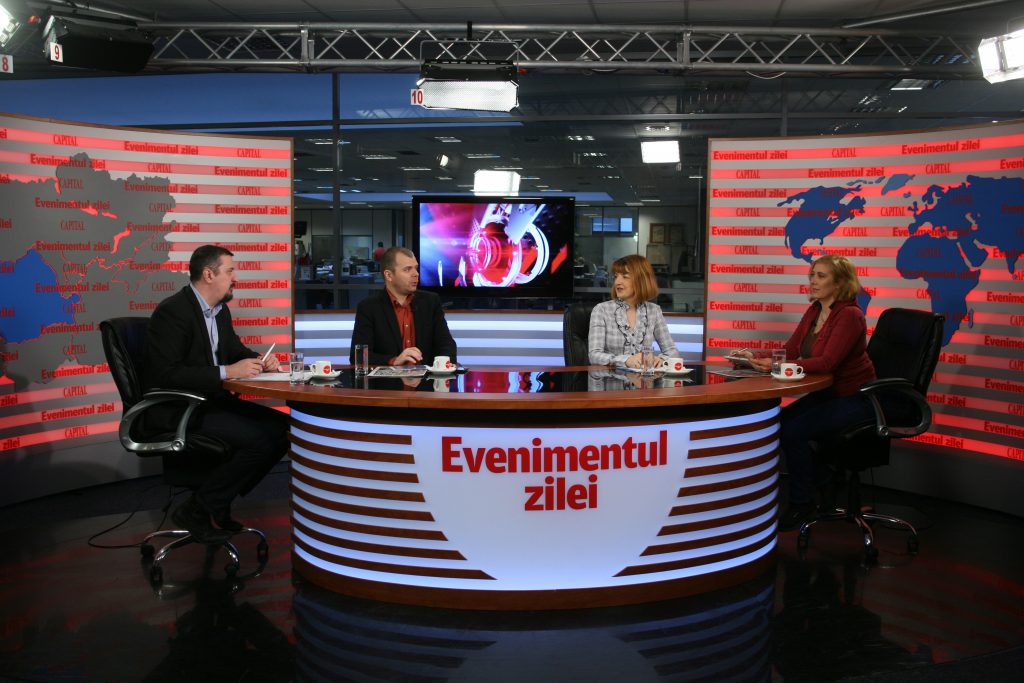 EVZ TV. Principalii vinovați în cazul accidentului aviatic din Apuseni. Violeta Fotache: Domnul Stroe a manifestat un egoism feroce