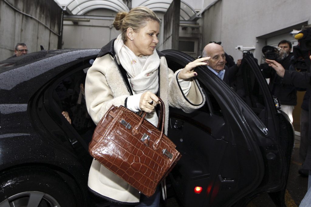 Familia lui Michael Schumacher cere presei să plece de la clinica din Grenoble