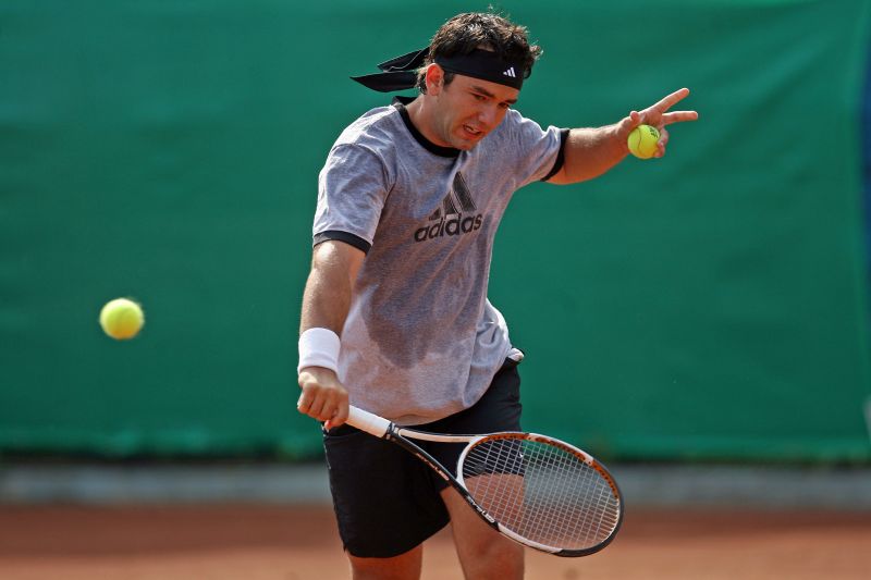 Florin Mergea boicotează echipa de Cupa Davis a României!